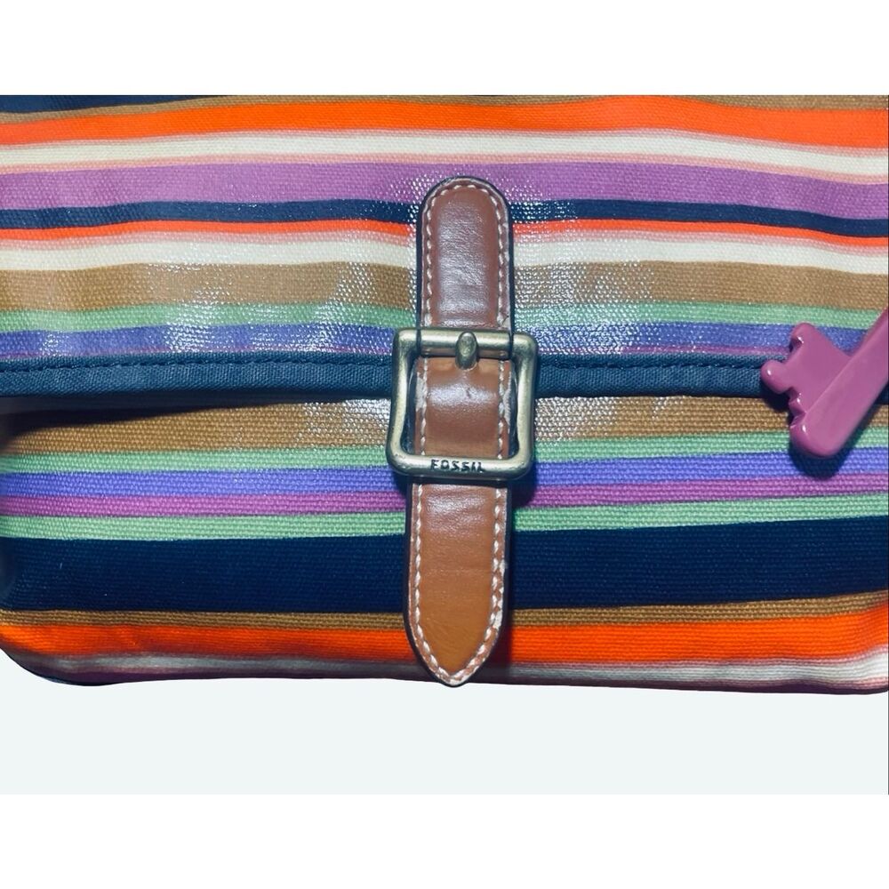 Fossil Key Per Mini Messenger - image 5
